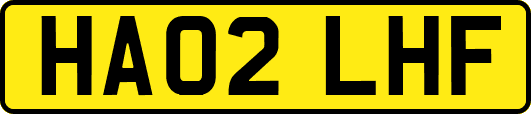 HA02LHF