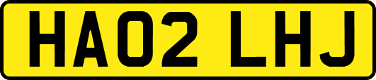 HA02LHJ