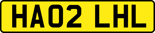 HA02LHL