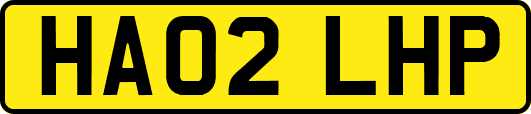 HA02LHP