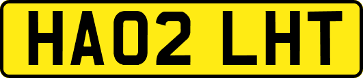 HA02LHT
