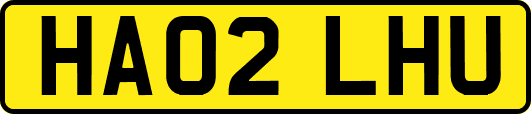 HA02LHU