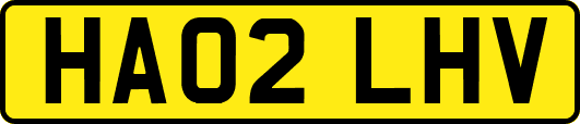 HA02LHV