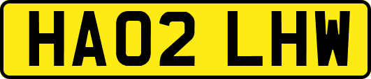 HA02LHW