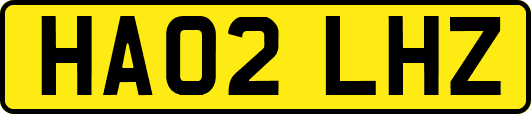 HA02LHZ