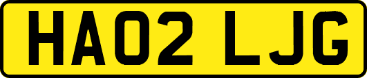 HA02LJG