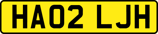 HA02LJH