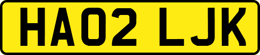 HA02LJK