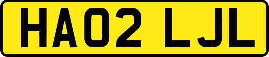 HA02LJL