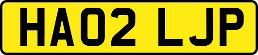 HA02LJP