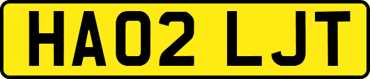 HA02LJT
