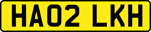 HA02LKH