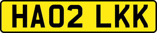 HA02LKK