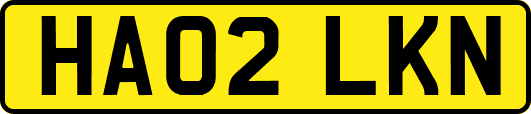 HA02LKN