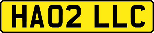 HA02LLC