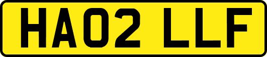 HA02LLF