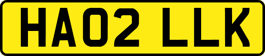 HA02LLK