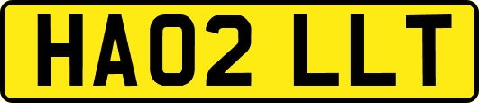 HA02LLT