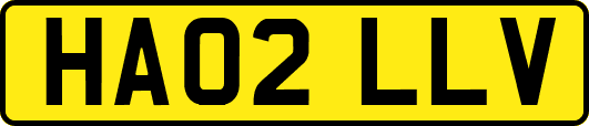 HA02LLV