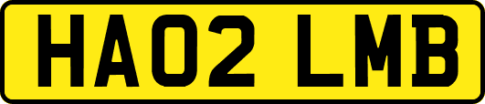 HA02LMB