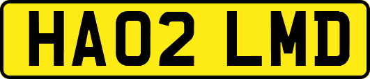 HA02LMD
