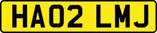 HA02LMJ