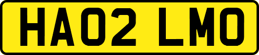 HA02LMO