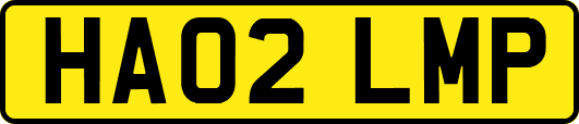 HA02LMP