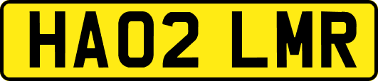 HA02LMR