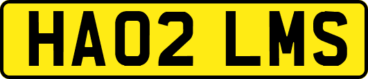 HA02LMS