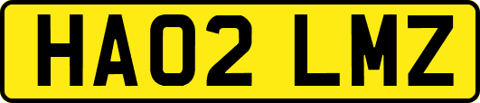 HA02LMZ
