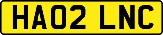HA02LNC