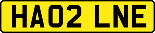 HA02LNE