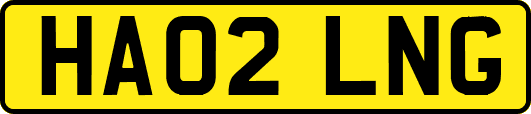 HA02LNG