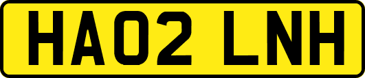 HA02LNH