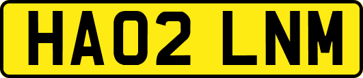 HA02LNM