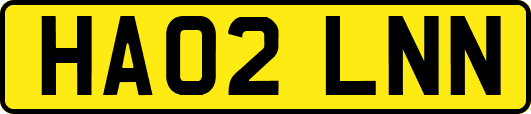 HA02LNN