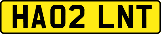 HA02LNT