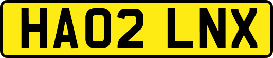 HA02LNX