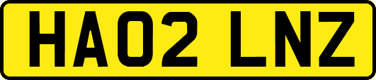 HA02LNZ
