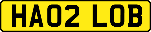 HA02LOB
