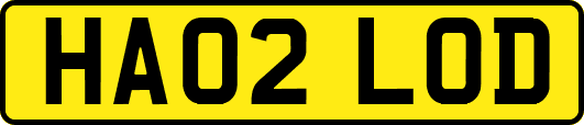 HA02LOD