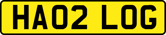 HA02LOG