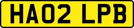 HA02LPB