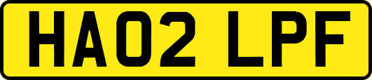 HA02LPF