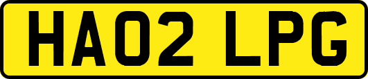 HA02LPG