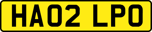 HA02LPO
