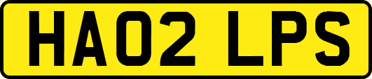 HA02LPS