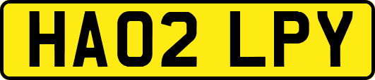 HA02LPY