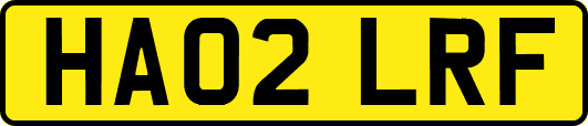 HA02LRF